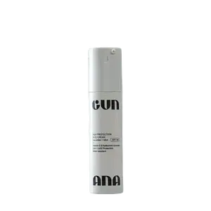 Gun Ana Face Cream SPF 30