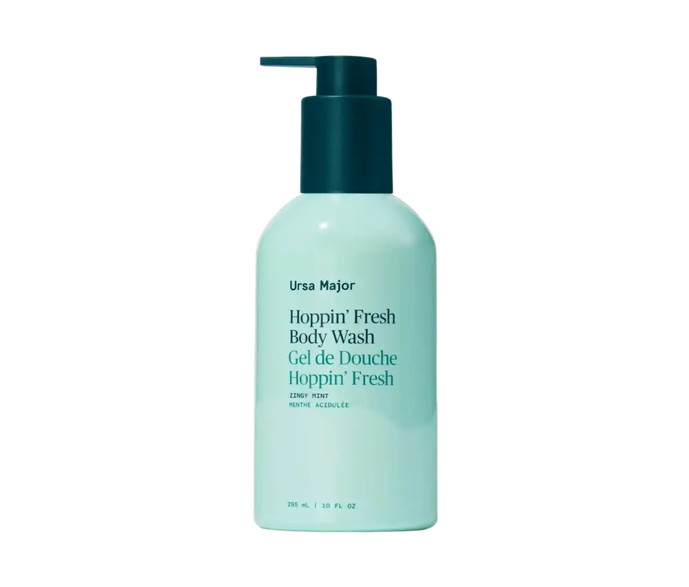 Ursa Major Hoppin’ Fresh Body Wash