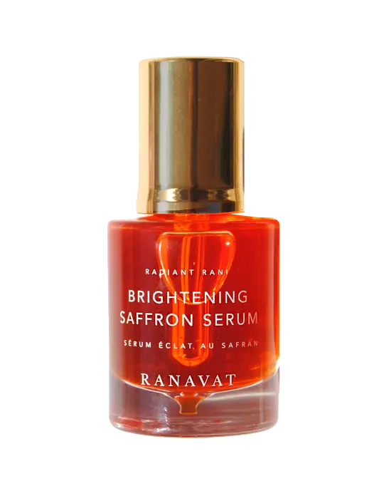 Ranavat Saffron Brightening Serum