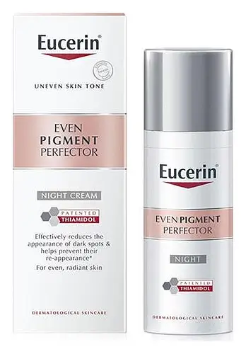 Eucerin Even Pigment Perfector Night Cream