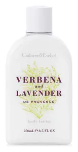 Crabtree & Evelyn Verbena & Lavender Body Lotion