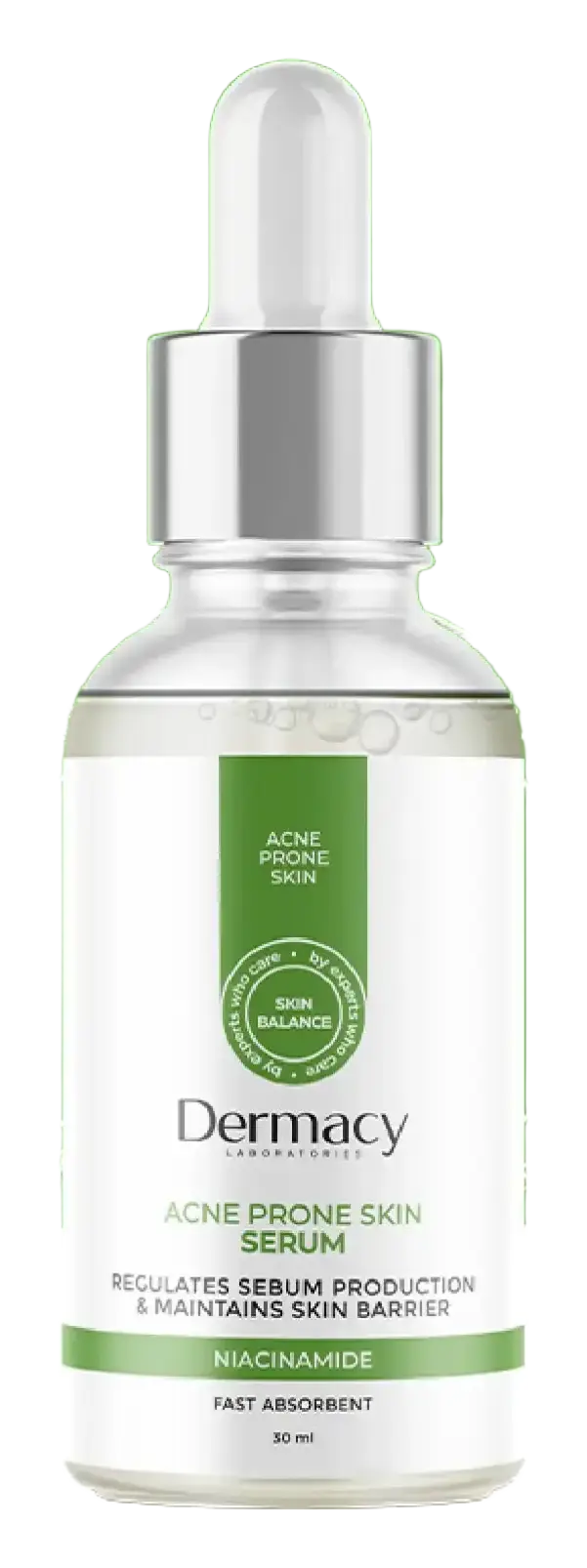 Dermacy Laboratories Acne Prone Skin Serum