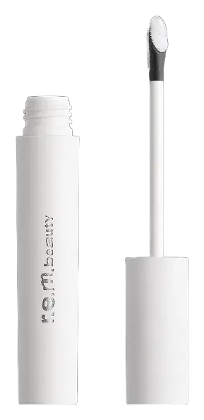 r.e.m. beauty Space Shape Brow Gel Clear