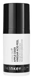 The INKEY List Apple Cider Vinegar Acid Peel EU