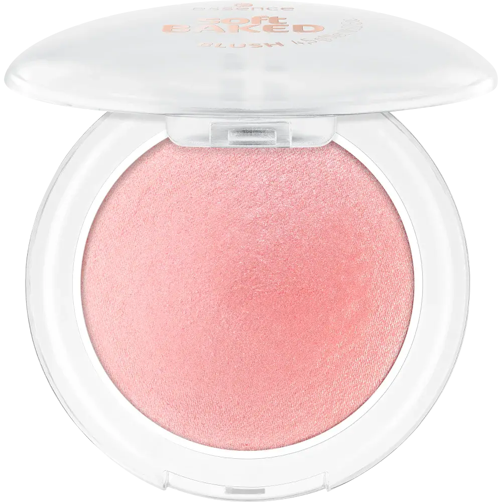 Essence Soft Baked Blush 10 Soft Bloom