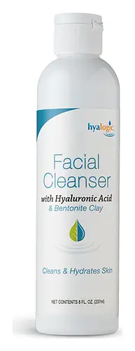 Hyalogic Facial Cleanser