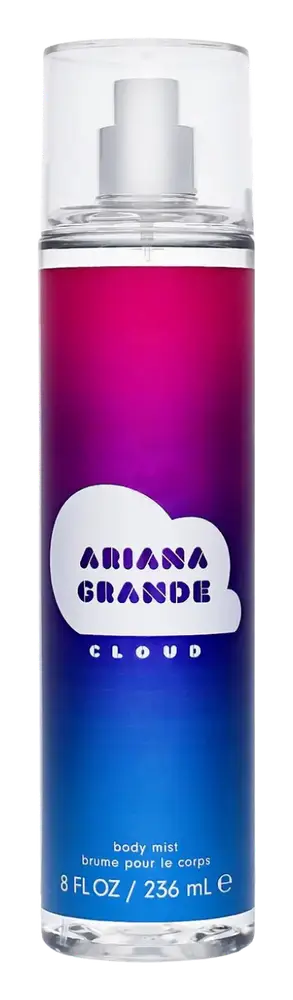 Ariana Grande Fragrances Cloud Body Mist