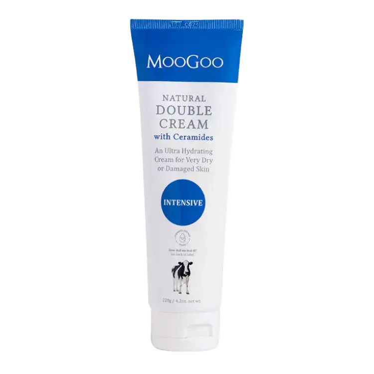 MooGoo Double Cream With Ceramides