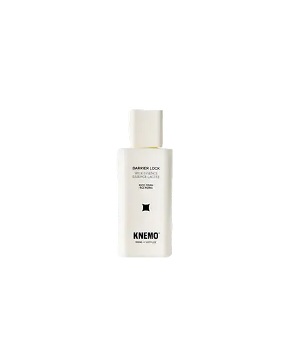 Knemo Barrier Lock Milk Essence
