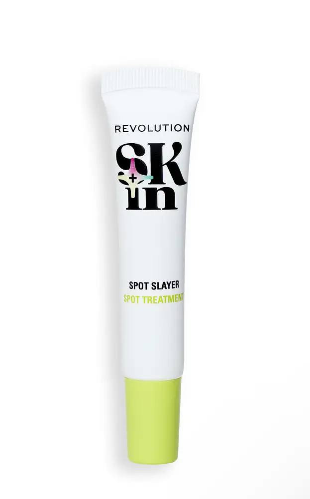 Revolution Beauty Skin Spot Slayer Spot Treatment