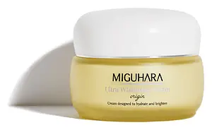 Miguhara Ultra Whitening Cream Origin