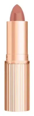 W7 Lip Culture Satin Lipstick Naked Desire