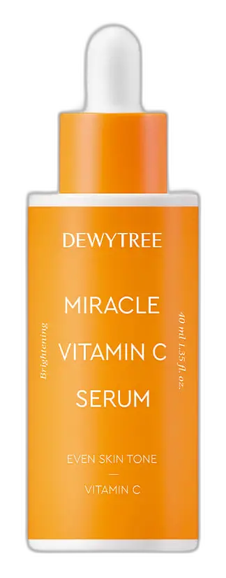 DEWYTREE Miracle Vitamin C Serum