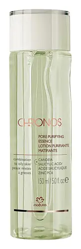 Natura Locao Purificante Anti-Oleosidade – Chronos