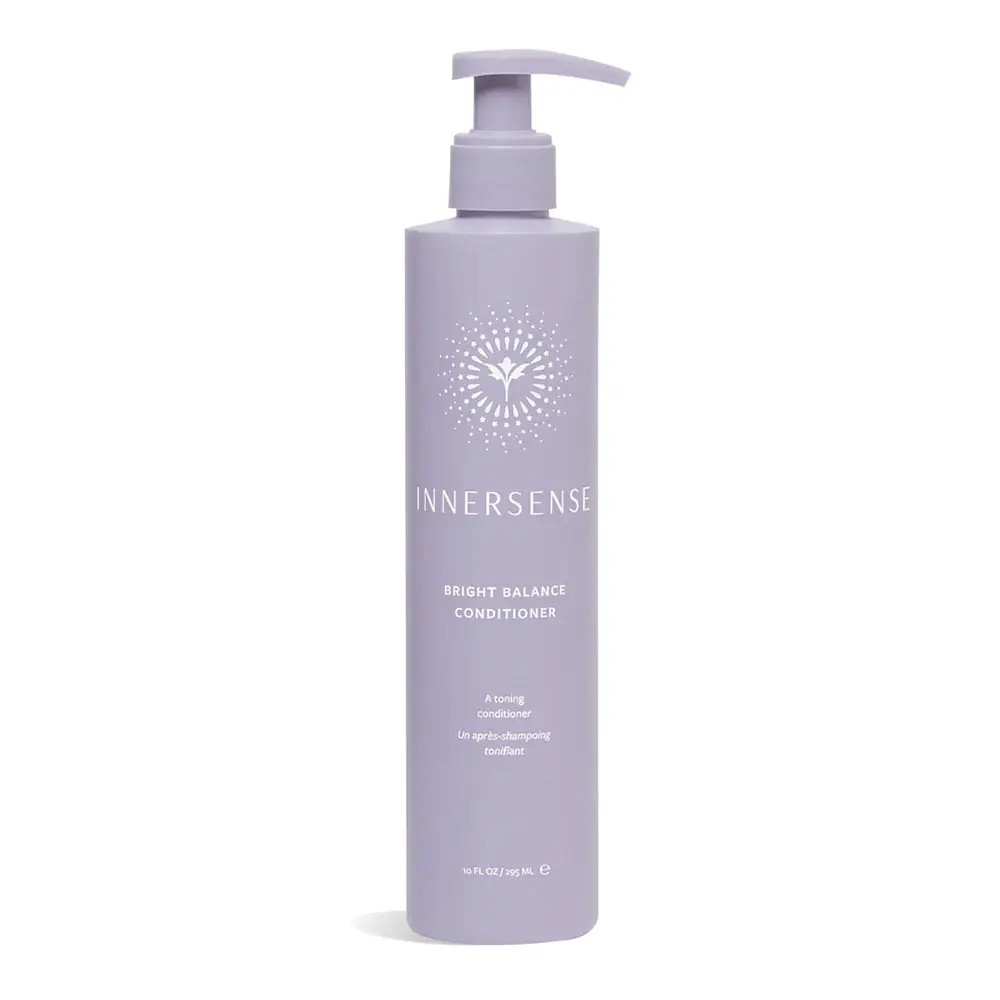 Innersense Organic Beauty Bright Balance Conditioner