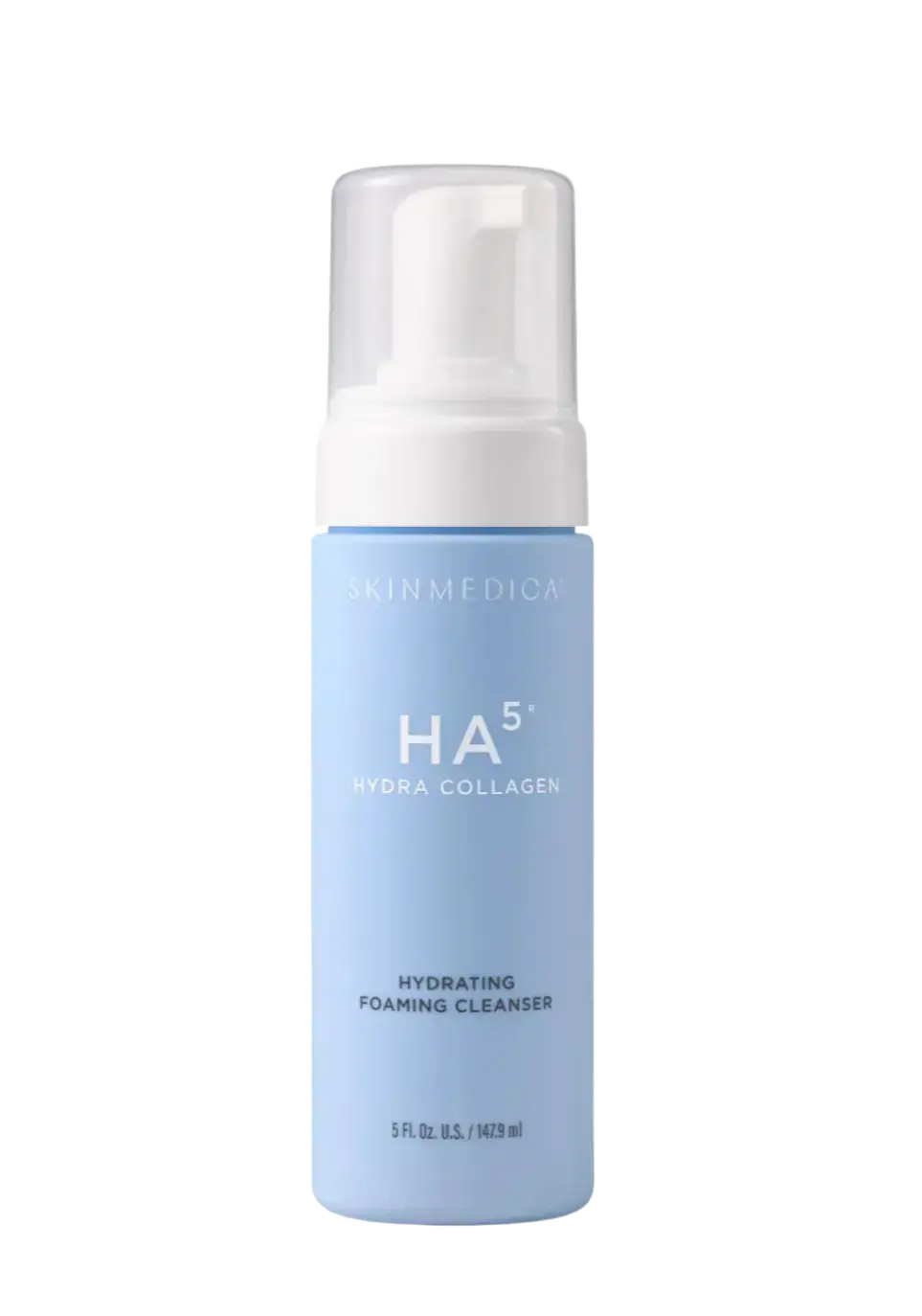 SkinMedica HA5 Hydra Collagen Hydrating Foaming Cleanser