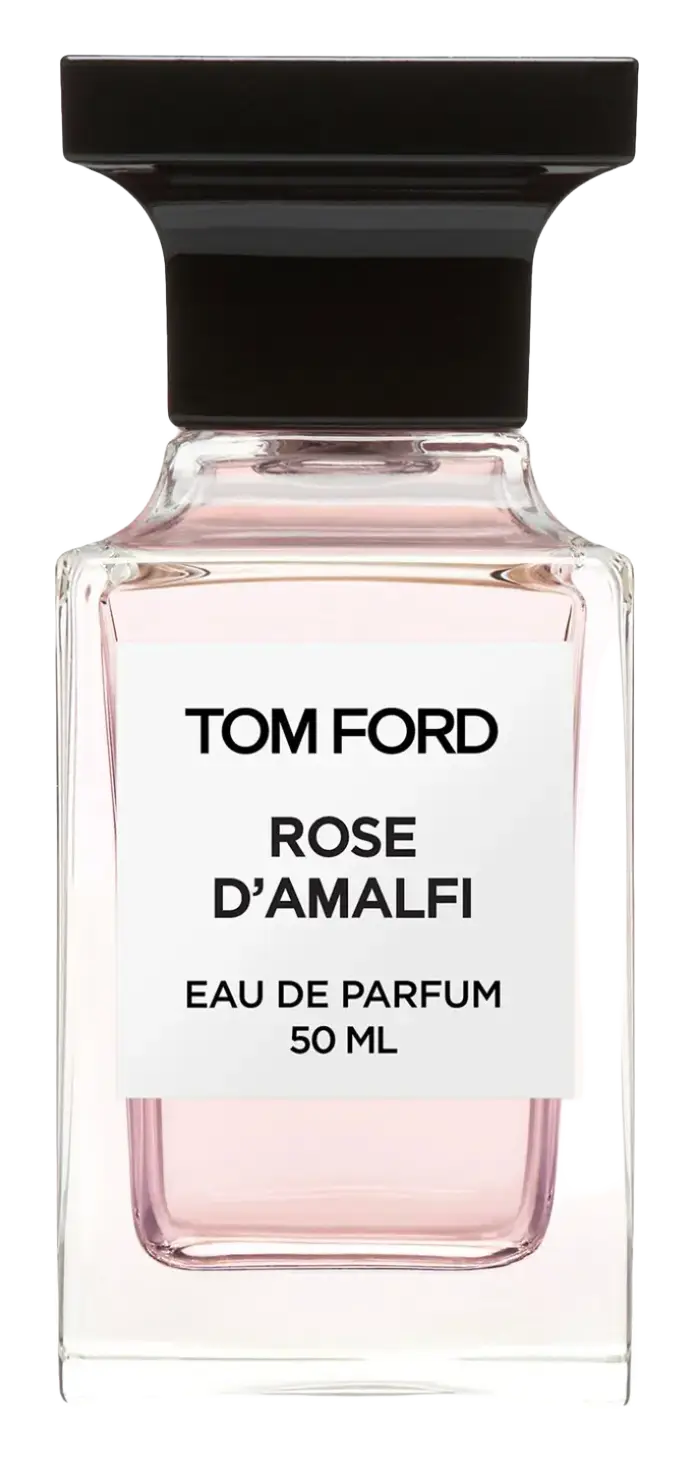 Tom Ford Rose D'Amalfi Eau de Parfum