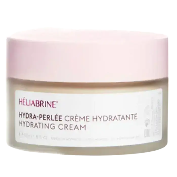 Héliabrine Hydra-Perlée Hydrating Cream