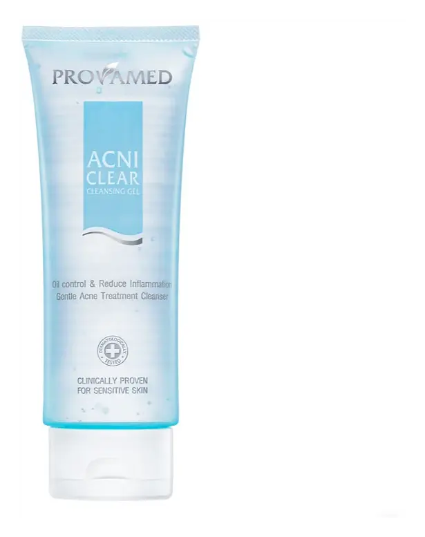 Provamed Acniclear Cleansing Gel