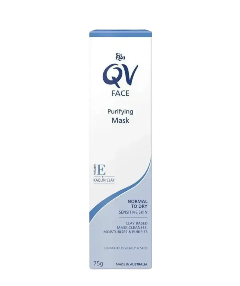 QV Face Purifying Mask