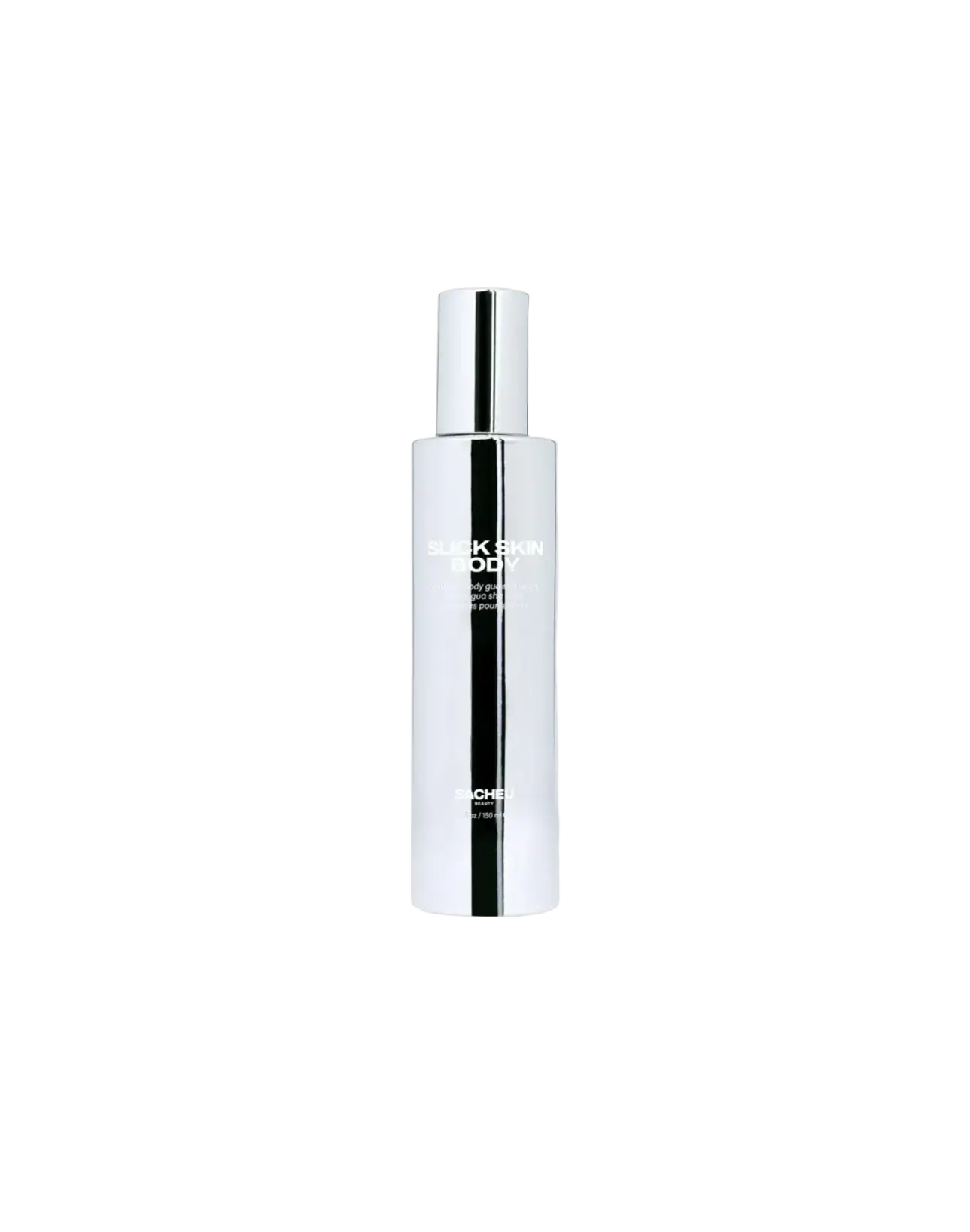Sacheu Beauty Slick Skin Body Lipid Rich Oil Serum