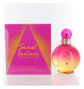 Britney Spears Fragrances Sunset Fantasy Eau de Toilette