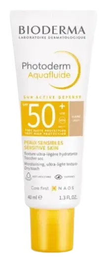 Bioderma Photoderm Aquafluide SPF 50+ Tinted