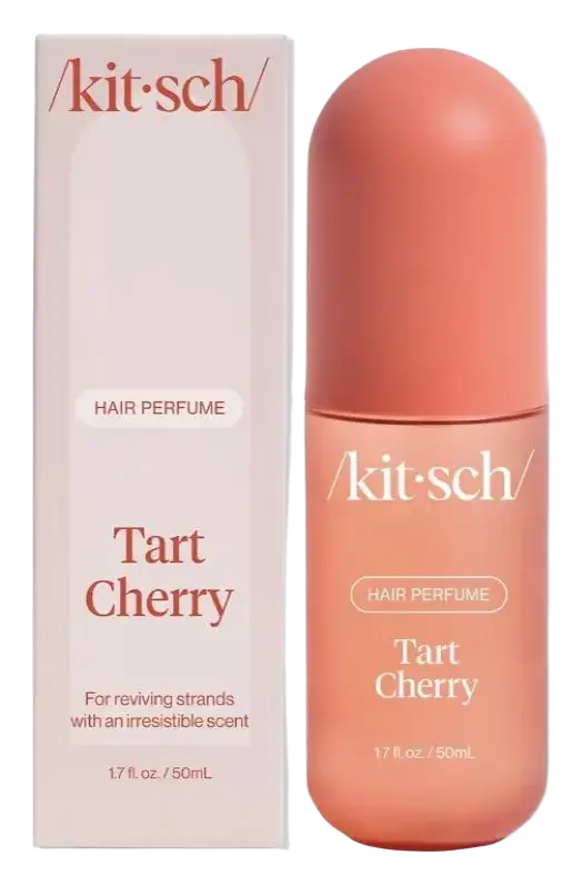 Kitsch Hair Perfume Tart Cherry