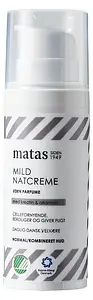 Matas Mild Natcreme