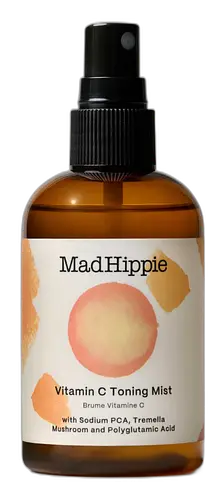 Mad Hippie Vitamin C Toning Mist