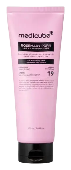 MediCube Rosemary PDRN Hair & Scalp Conditioner