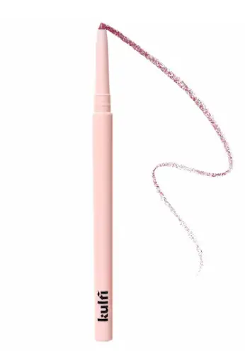 Kulfi Underlined Kajal Eyeliner Purply Pataka