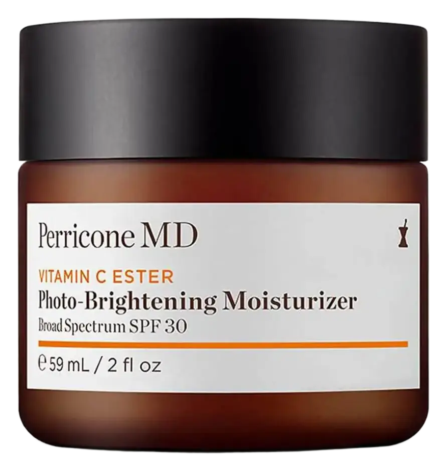 Perricone MD Vitamin C Ester Photo-Brightening Moisturiser Broad Spectrum SPF 30