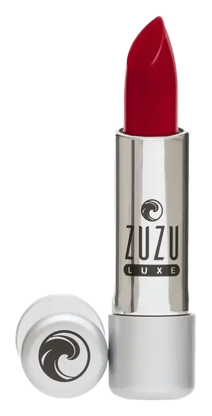 Zuzu Luxe Lip Color Vino De Amor