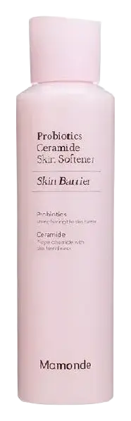 Mamonde Probiotics Ceramide Skin Softener