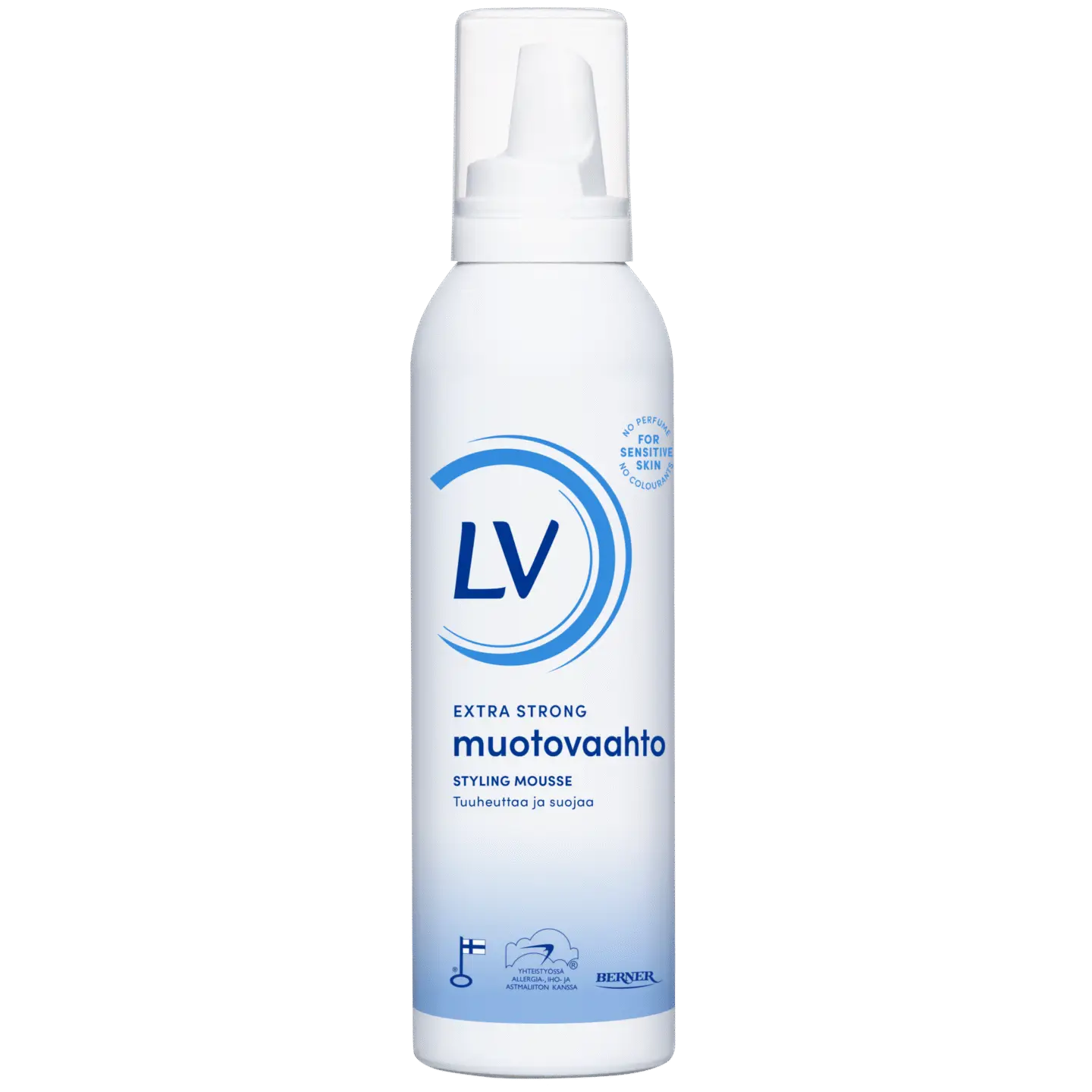 LV Muotovaahto