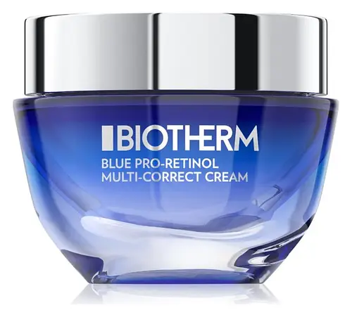 BIOTHERM Blue Therapy Pro-Retinol Multi-Correct Cream