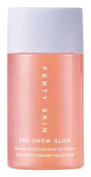 Fenty Beauty Pre-Show Glow Instant Retexturizing 10% AHA Treatment