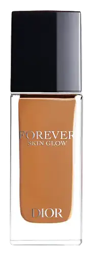 Dior Forever Skin Glow Hydrating Foundation SPF 15 5W