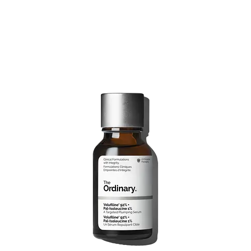 The Ordinary Volufiline 92% + Pal-Isoleucine 1%