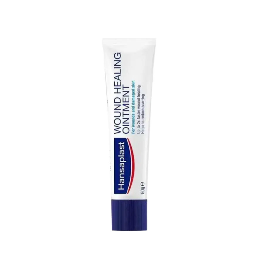 Hansaplast Wound Healing Ointment Malaysia