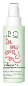 BeBio Cosmetics In My Era Natural Leave-In Moisturizing & Balancing Hair Conditioner