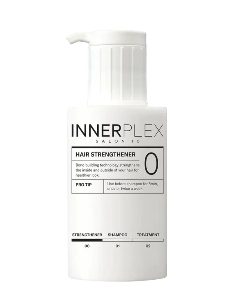 Mise En Scène Salon 10 Innerplex Hair Strengthener