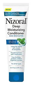 Nizoral Deep Moisturizing Conditioner