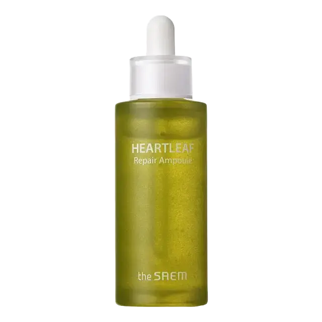 The Saem The Essential Heartleaf Repair Ampoule