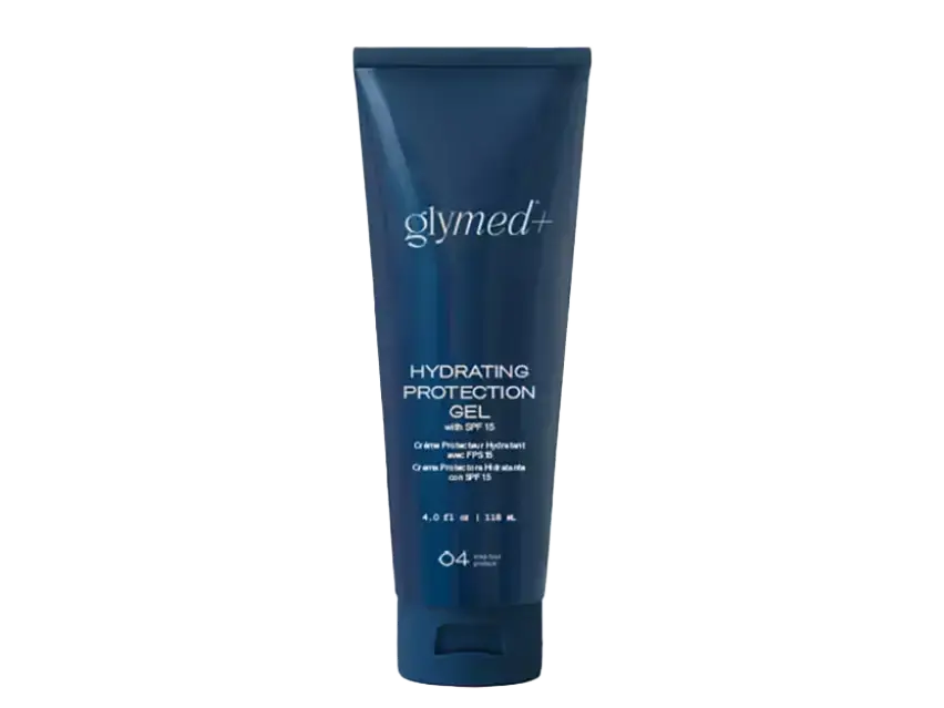 Glymed Plus Hydrating Protection Gel with SPF 15