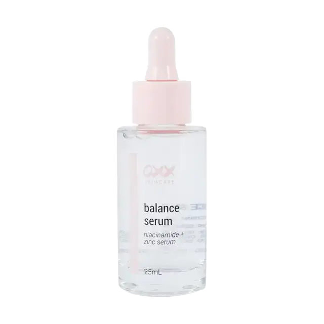 OXX Cosmetics Balance Serum