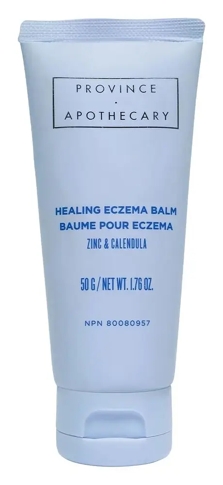 Province Apothecary Healing Eczema Balm