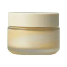 Whipped Yujamong Vegan Vita Souffle Cream