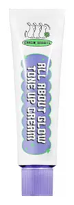 Chasin Rabbits All About Glow Tone Up Cream